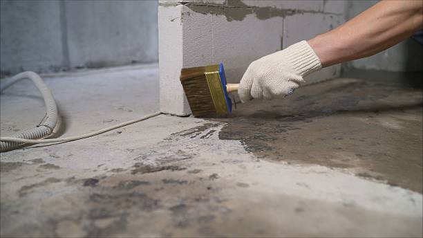 24/7 Emergency Basement Waterproofing experts in Gatlinburg, TN